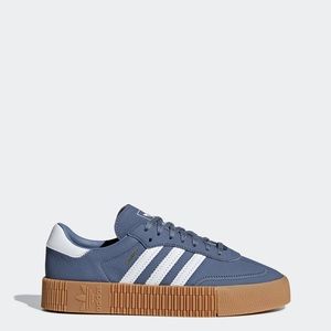 Women’s Adidas Samba Rose